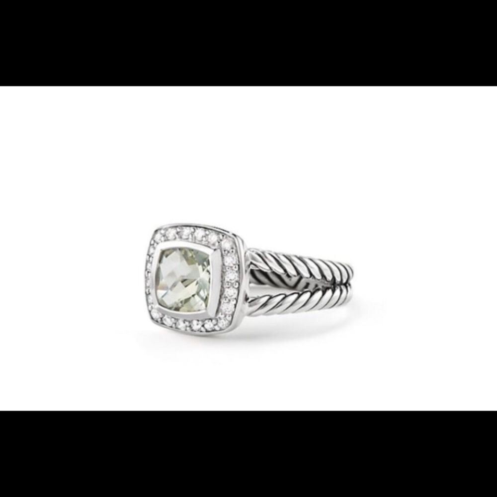 David Yurman ring ✨